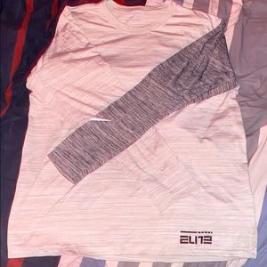 Nike Athletic Long Sleeve